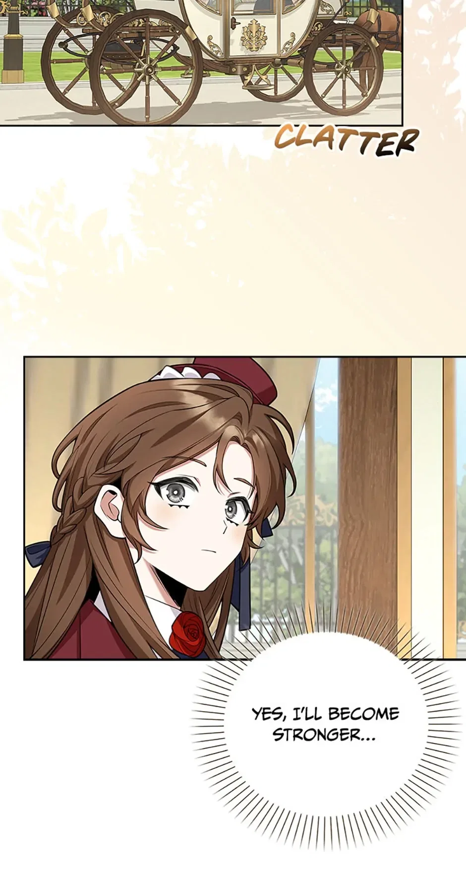 The Dungeon’s Time-Bound S-Rank Beauty Chapter 11 – Page 38