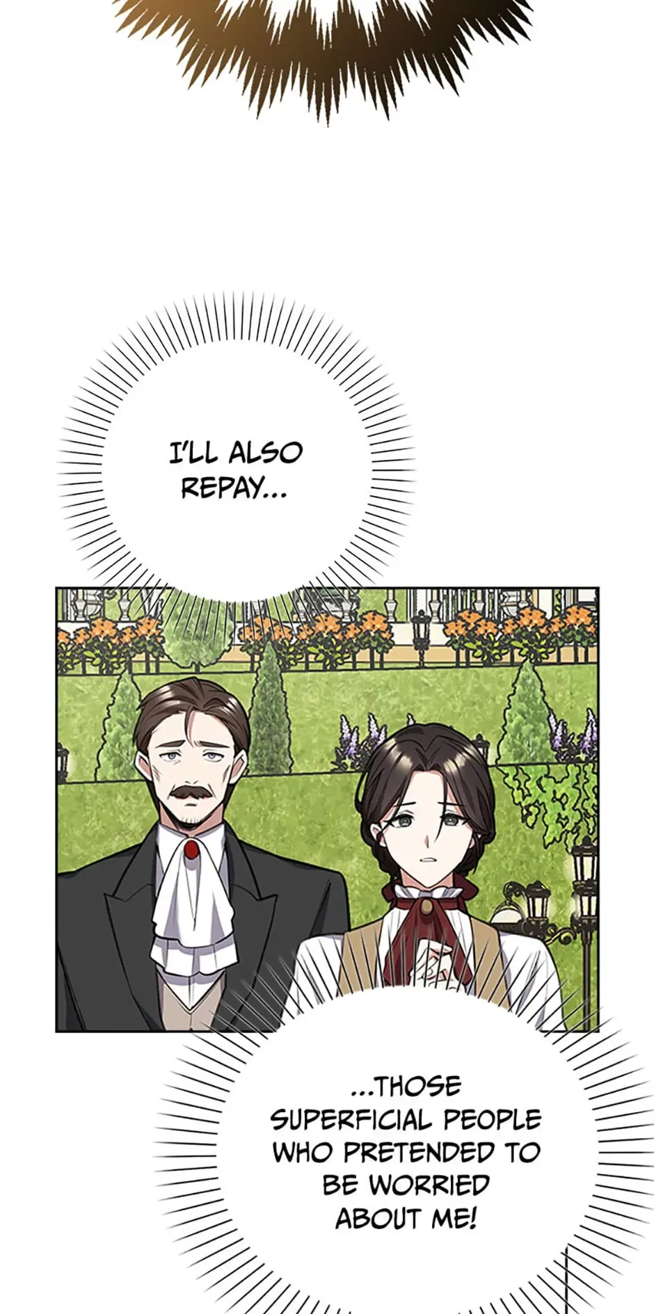 The Dungeon’s Time-Bound S-Rank Beauty Chapter 11 – Page 40