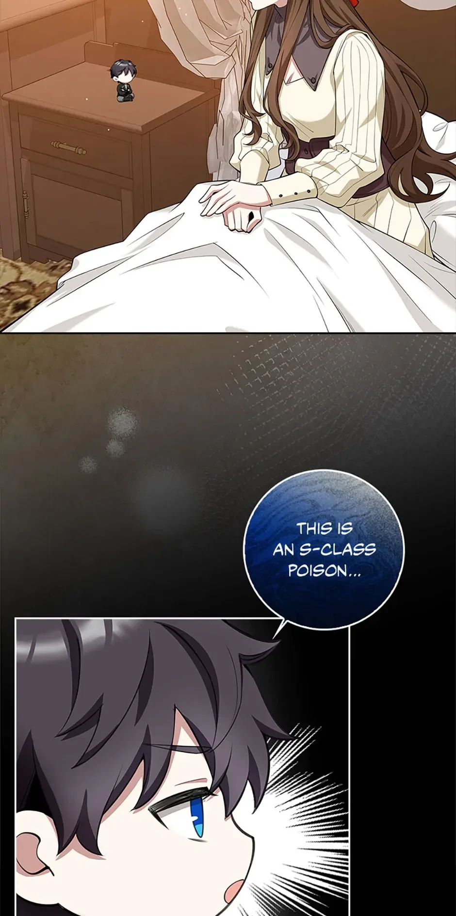 The Dungeon’s Time-Bound S-Rank Beauty Chapter 11 – Page 42