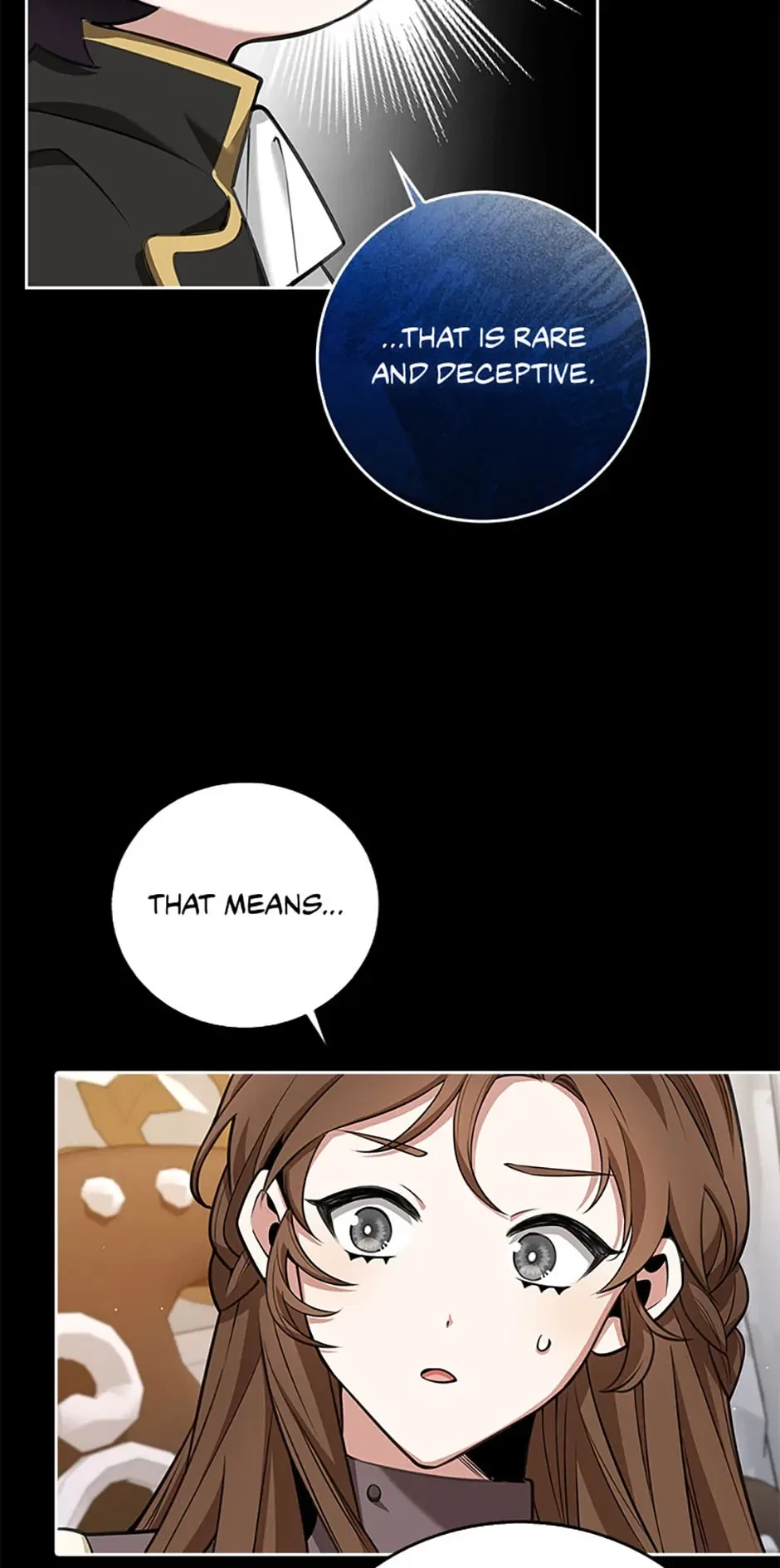 The Dungeon’s Time-Bound S-Rank Beauty Chapter 11 – Page 43