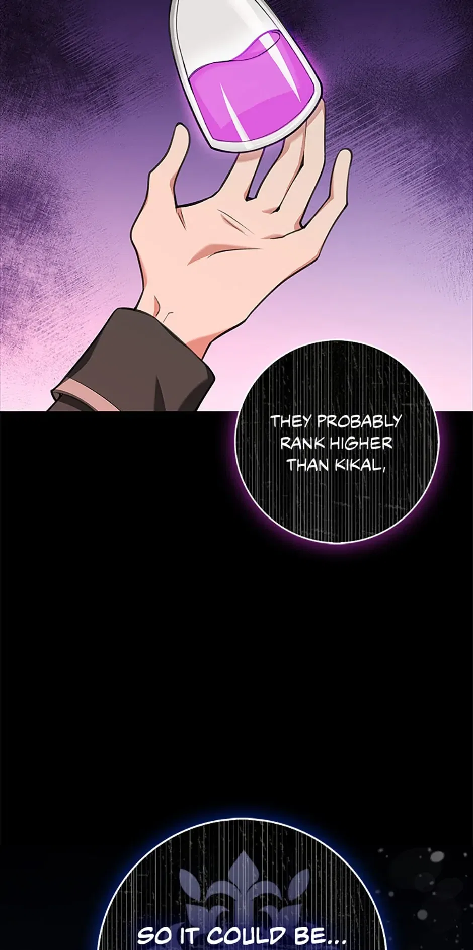 The Dungeon’s Time-Bound S-Rank Beauty Chapter 11 – Page 45