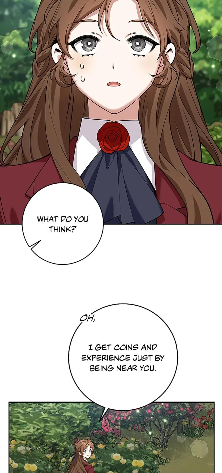 The Dungeon’s Time-Bound S-Rank Beauty Chapter 11 – Page 51