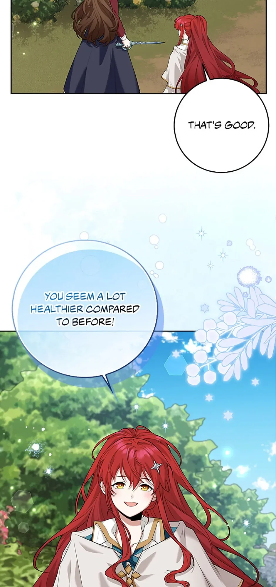 The Dungeon’s Time-Bound S-Rank Beauty Chapter 11 – Page 52