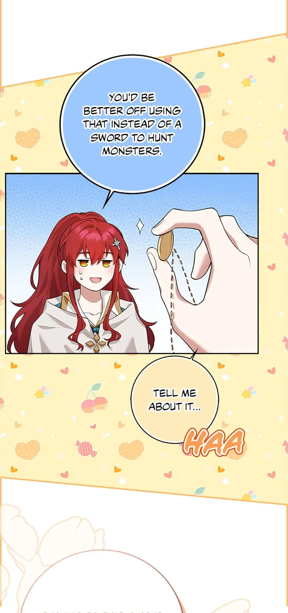 The Dungeon’s Time-Bound S-Rank Beauty Chapter 11 – Page 56