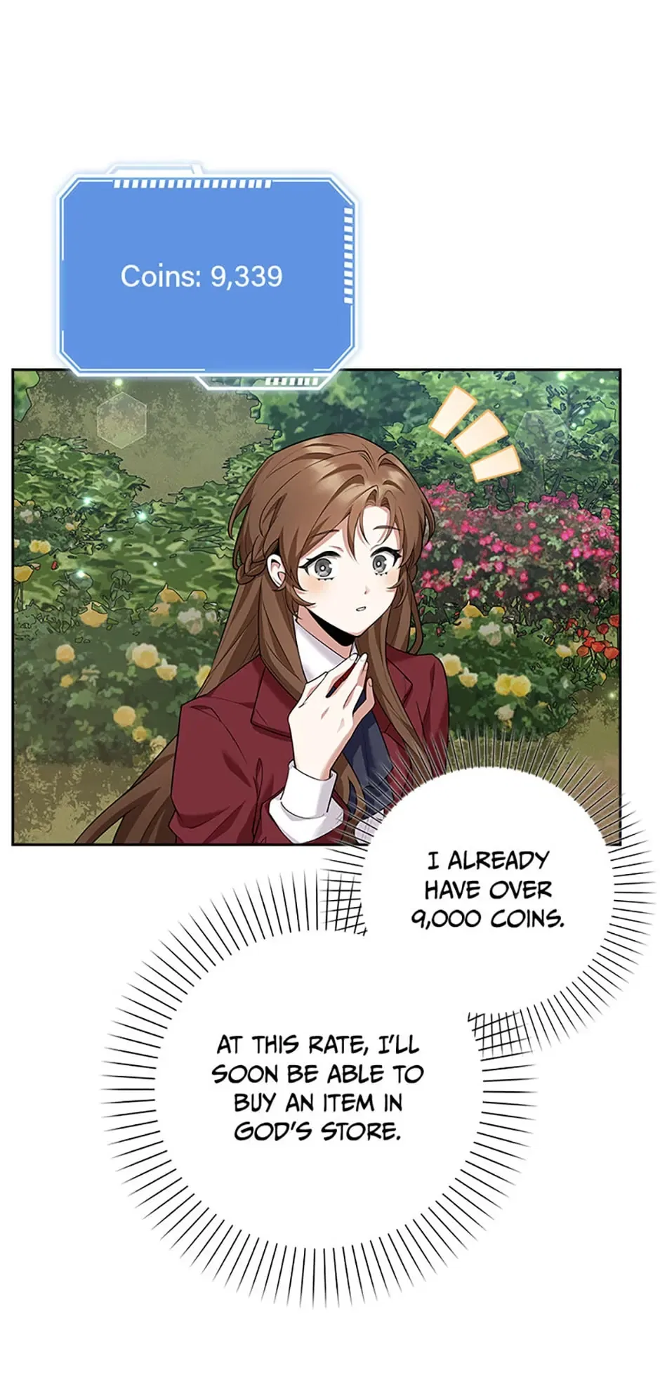 The Dungeon’s Time-Bound S-Rank Beauty Chapter 11 – Page 58