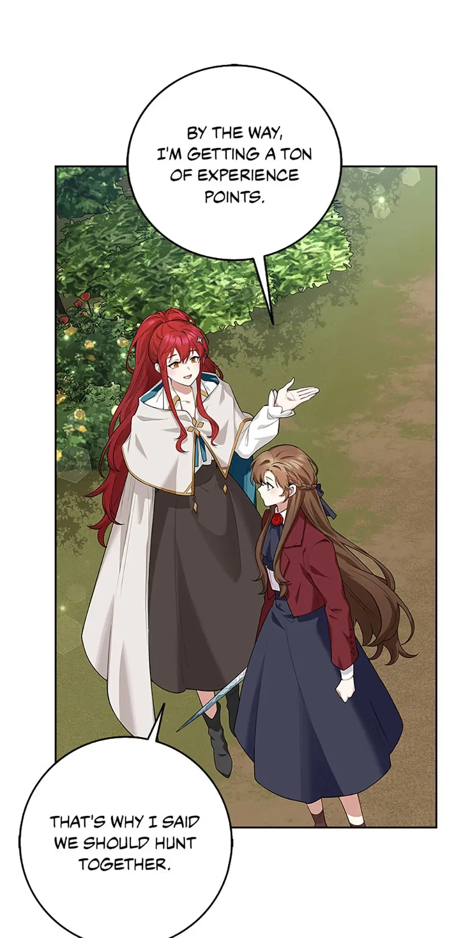 The Dungeon’s Time-Bound S-Rank Beauty Chapter 11 – Page 59
