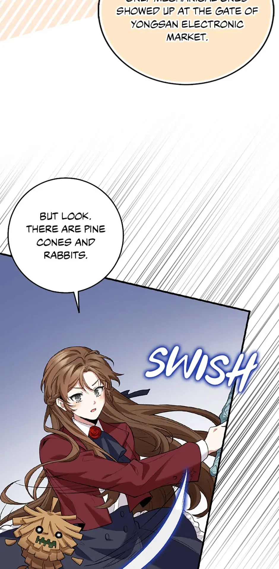 The Dungeon’s Time-Bound S-Rank Beauty Chapter 11 – Page 63
