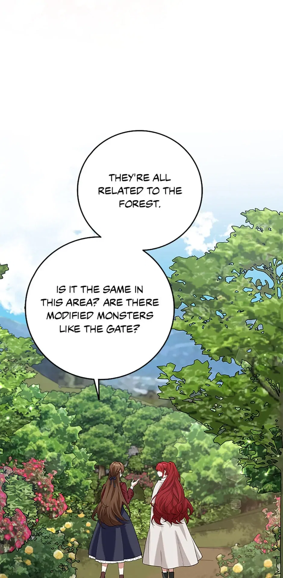 The Dungeon’s Time-Bound S-Rank Beauty Chapter 11 – Page 65