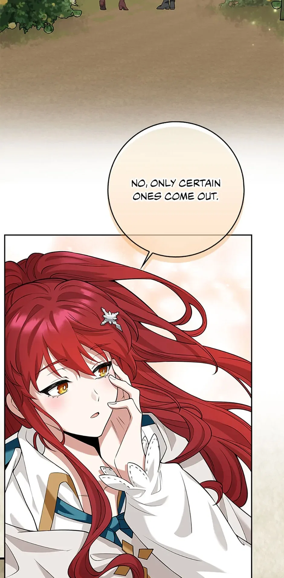 The Dungeon’s Time-Bound S-Rank Beauty Chapter 11 – Page 66