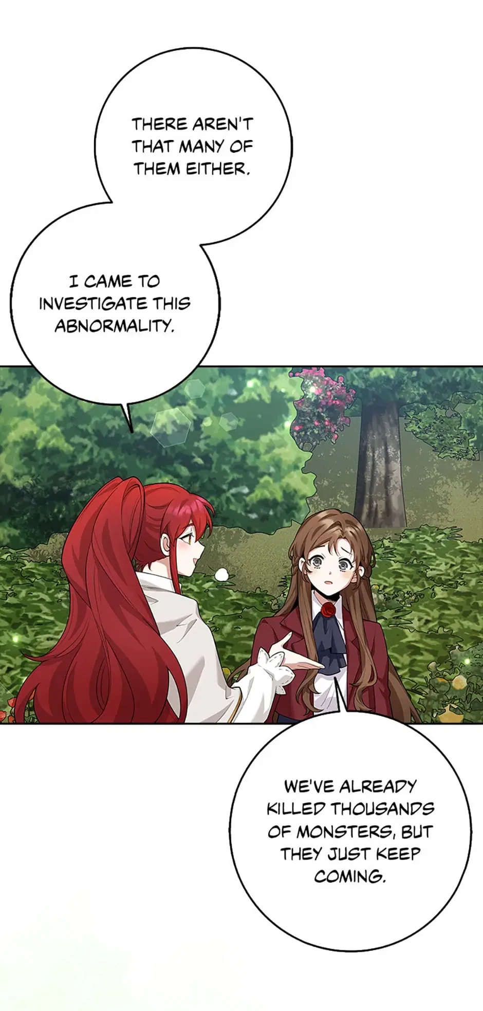 The Dungeon’s Time-Bound S-Rank Beauty Chapter 11 – Page 68