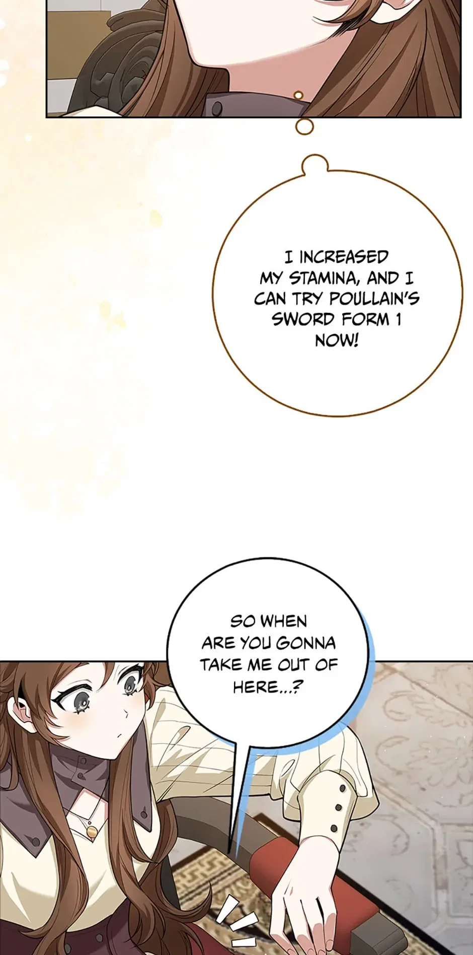 The Dungeon’s Time-Bound S-Rank Beauty Chapter 10 – Page 4