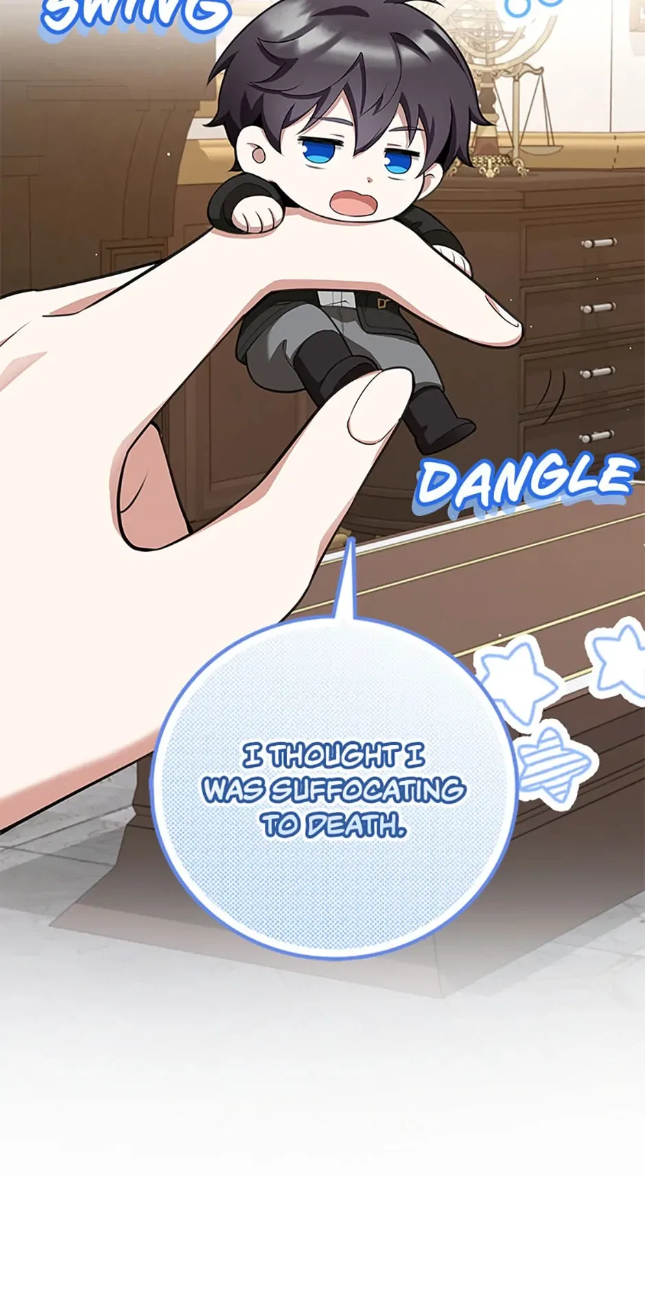 The Dungeon’s Time-Bound S-Rank Beauty Chapter 10 – Page 6