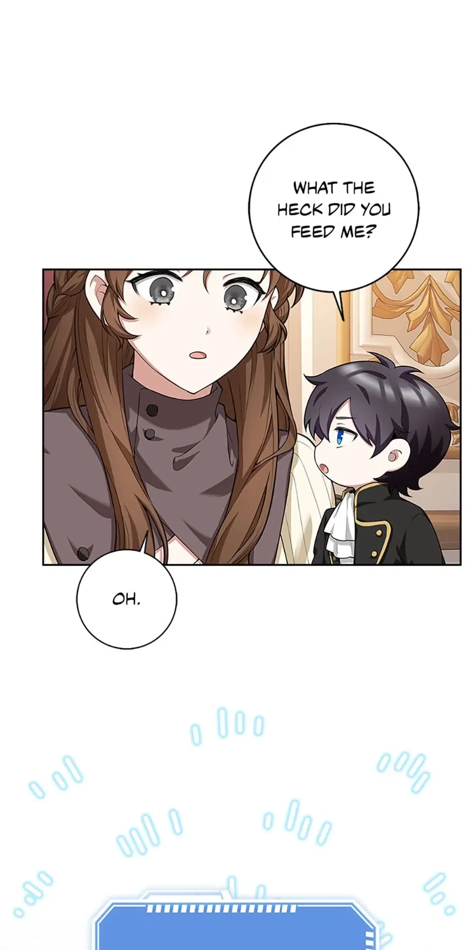 The Dungeon’s Time-Bound S-Rank Beauty Chapter 10 – Page 8