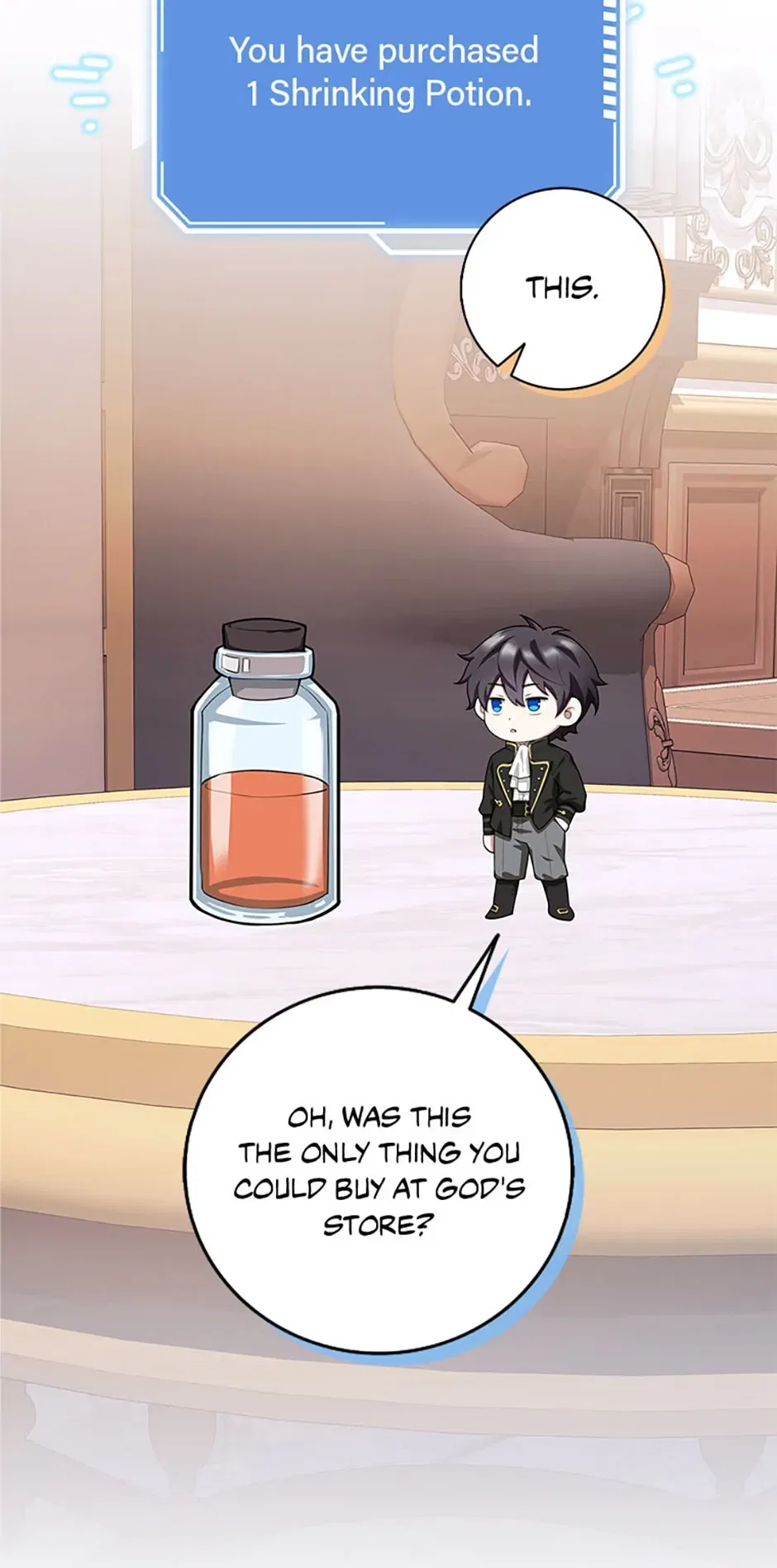 The Dungeon’s Time-Bound S-Rank Beauty Chapter 10 – Page 9