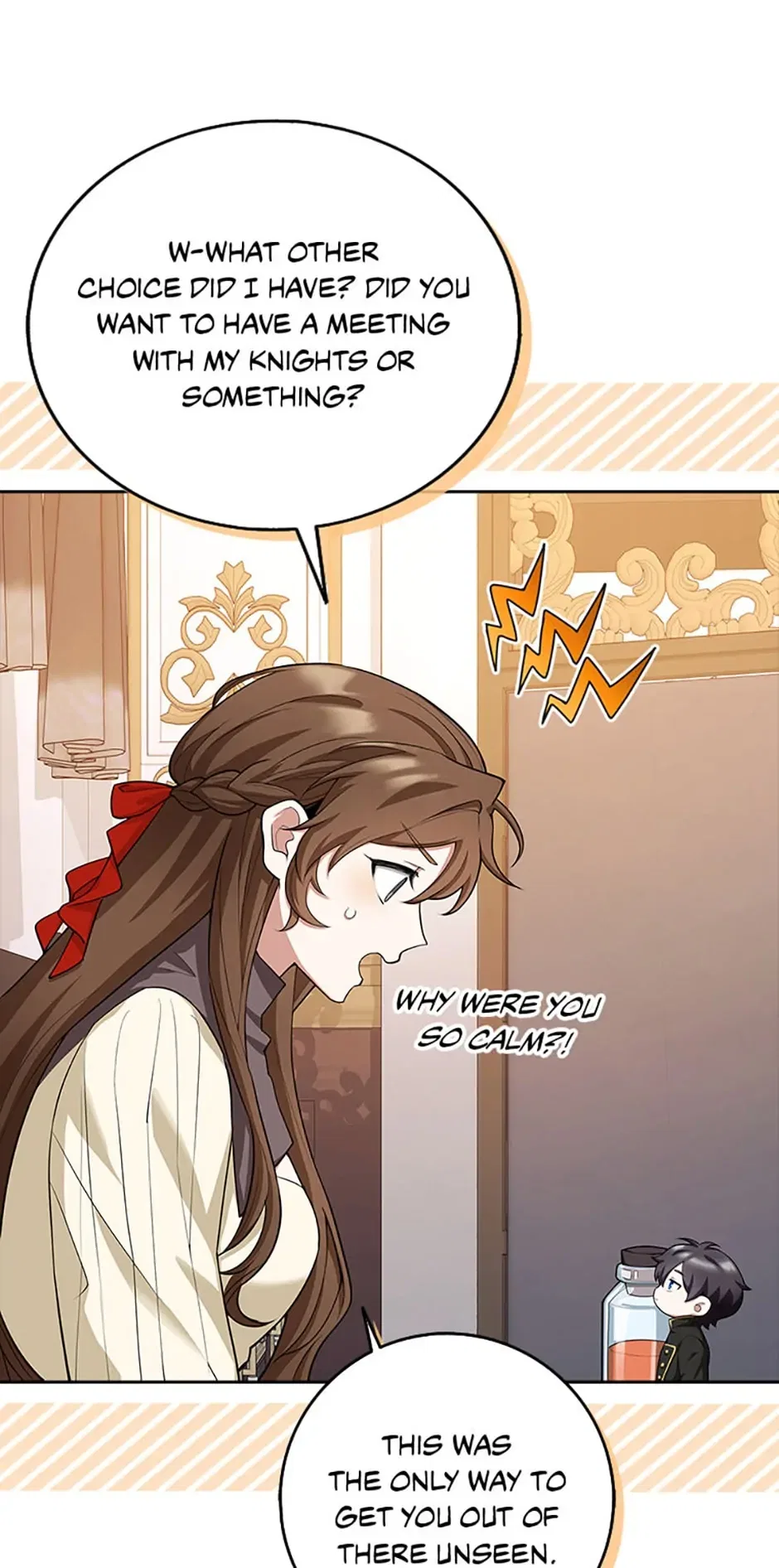 The Dungeon’s Time-Bound S-Rank Beauty Chapter 10 – Page 11