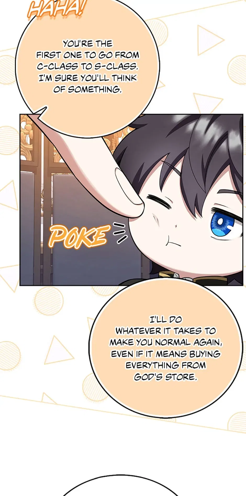 The Dungeon’s Time-Bound S-Rank Beauty Chapter 10 – Page 16