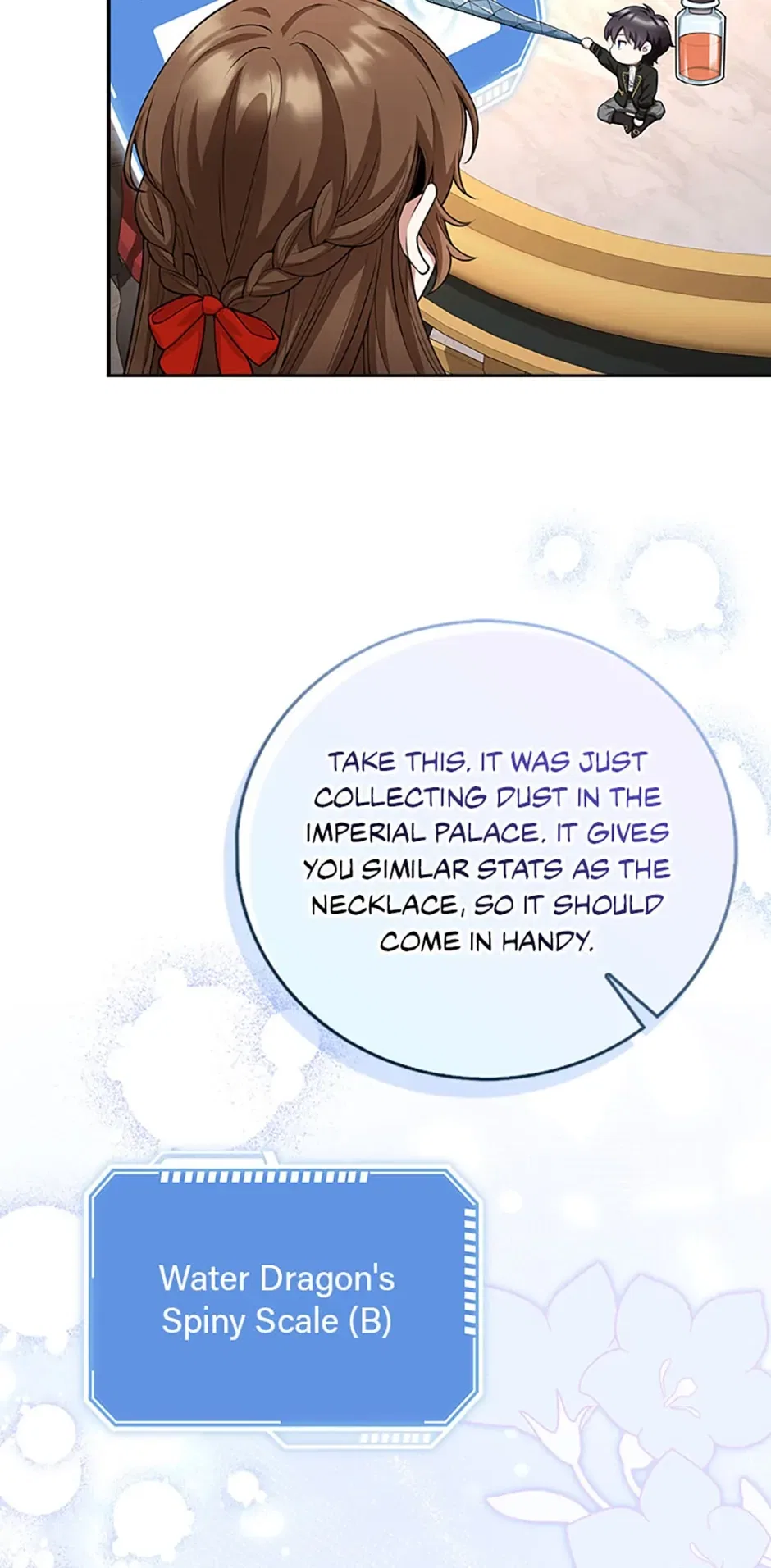 The Dungeon’s Time-Bound S-Rank Beauty Chapter 10 – Page 21