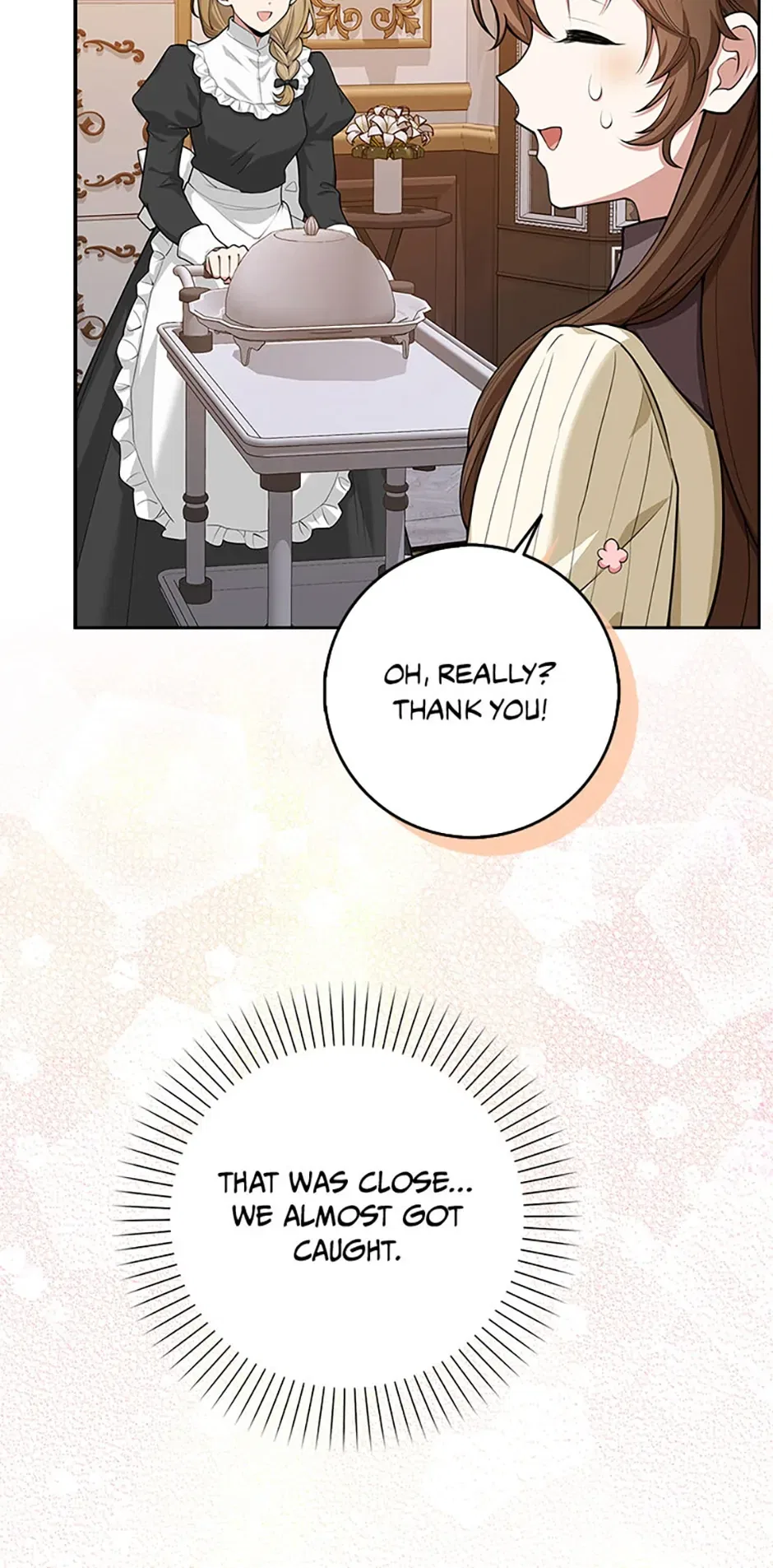 The Dungeon’s Time-Bound S-Rank Beauty Chapter 10 – Page 29