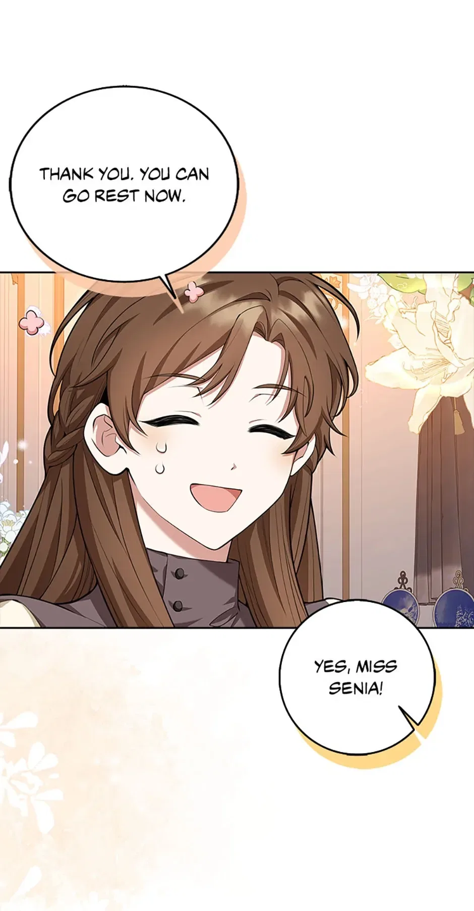 The Dungeon’s Time-Bound S-Rank Beauty Chapter 10 – Page 31
