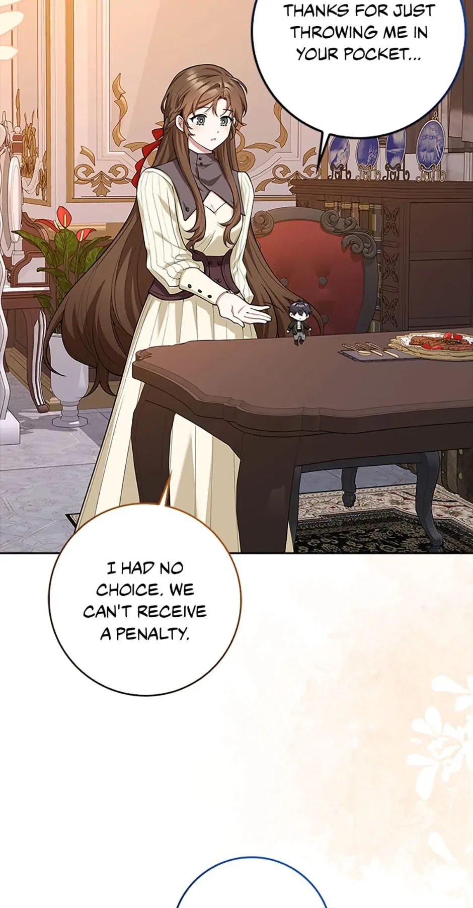 The Dungeon’s Time-Bound S-Rank Beauty Chapter 10 – Page 33