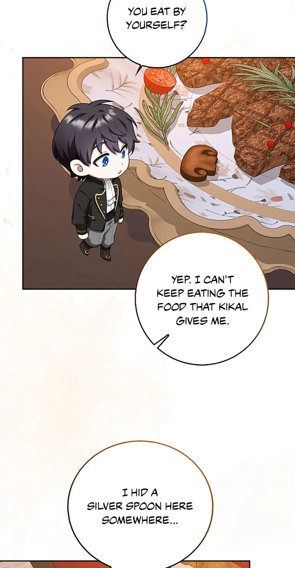 The Dungeon’s Time-Bound S-Rank Beauty Chapter 10 – Page 34