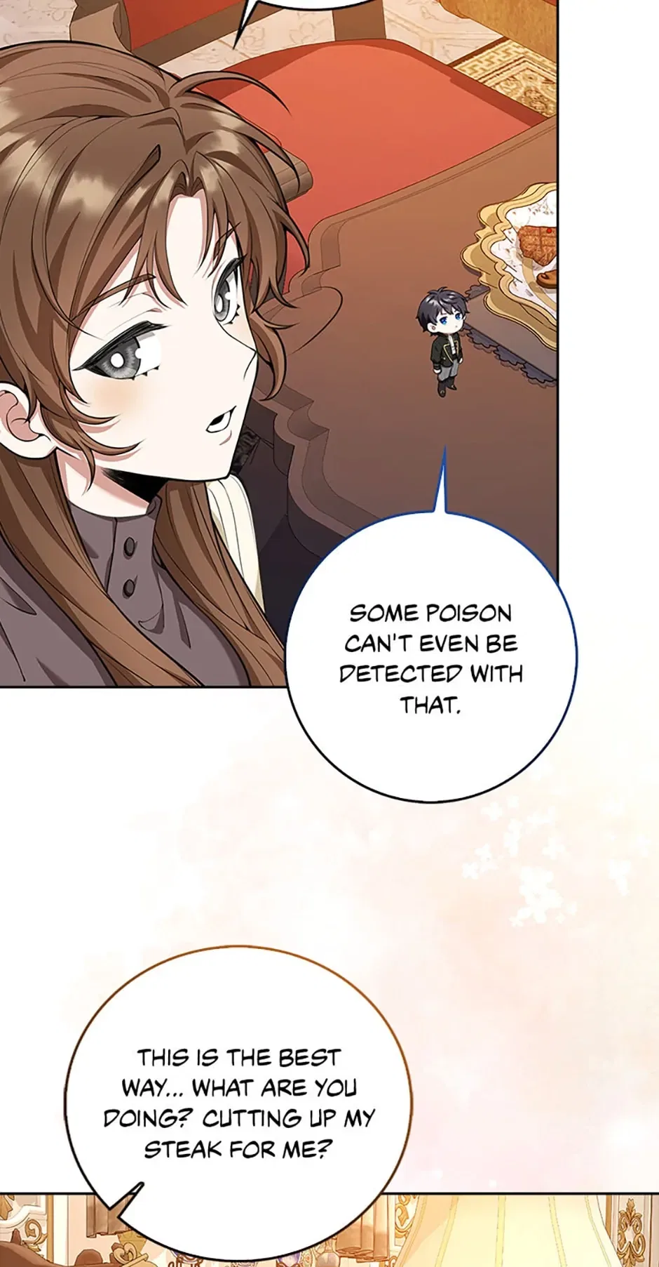 The Dungeon’s Time-Bound S-Rank Beauty Chapter 10 – Page 35
