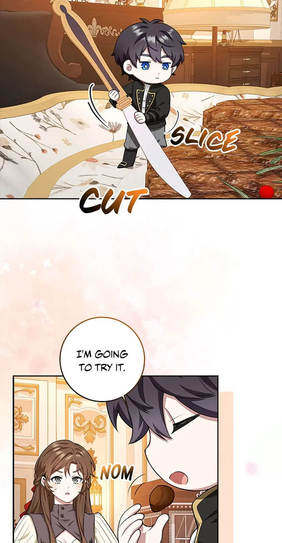 The Dungeon’s Time-Bound S-Rank Beauty Chapter 10 – Page 36