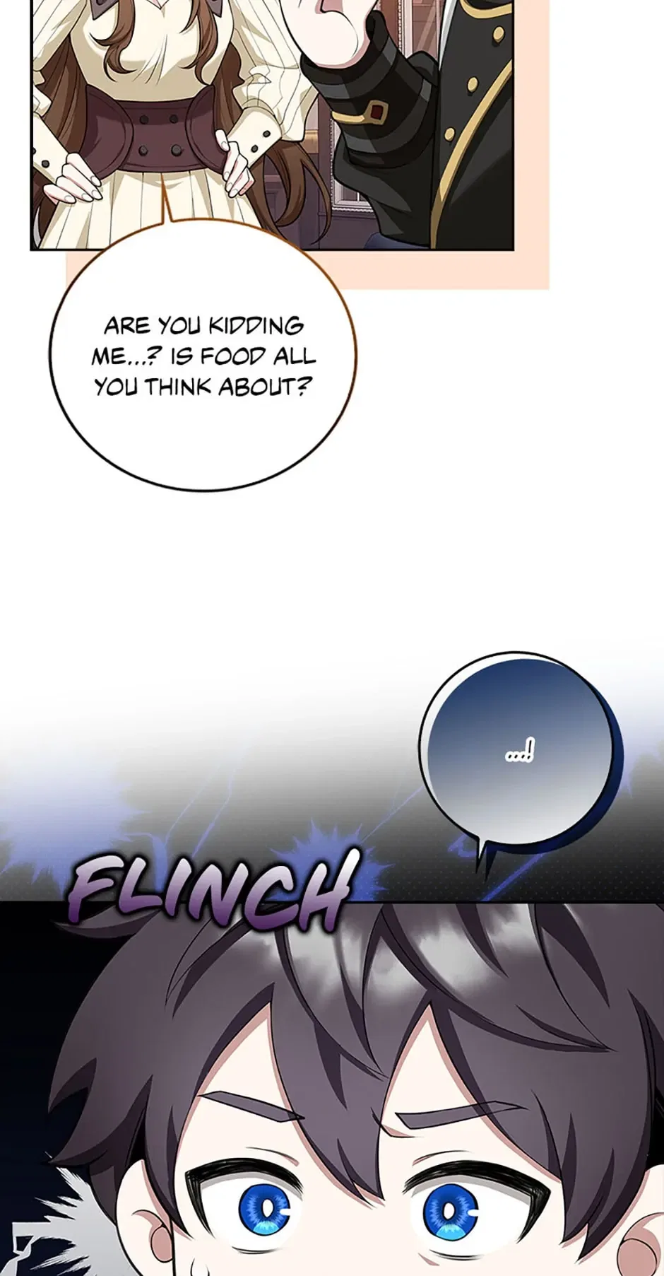 The Dungeon’s Time-Bound S-Rank Beauty Chapter 10 – Page 37