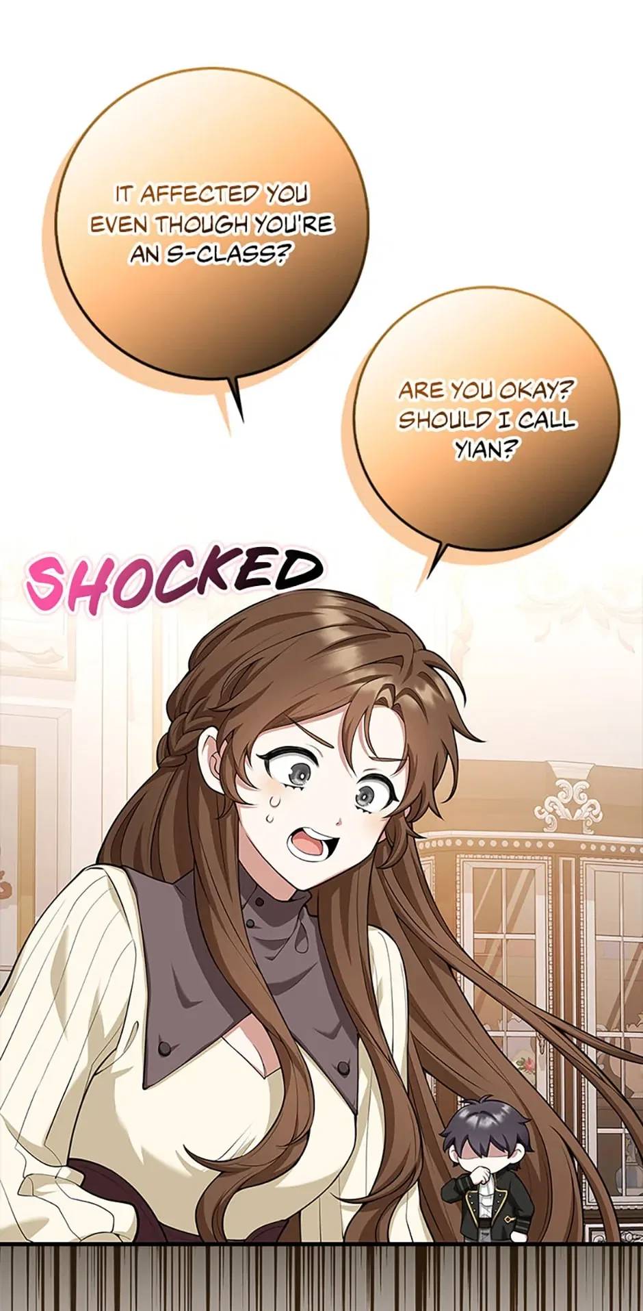 The Dungeon’s Time-Bound S-Rank Beauty Chapter 10 – Page 40