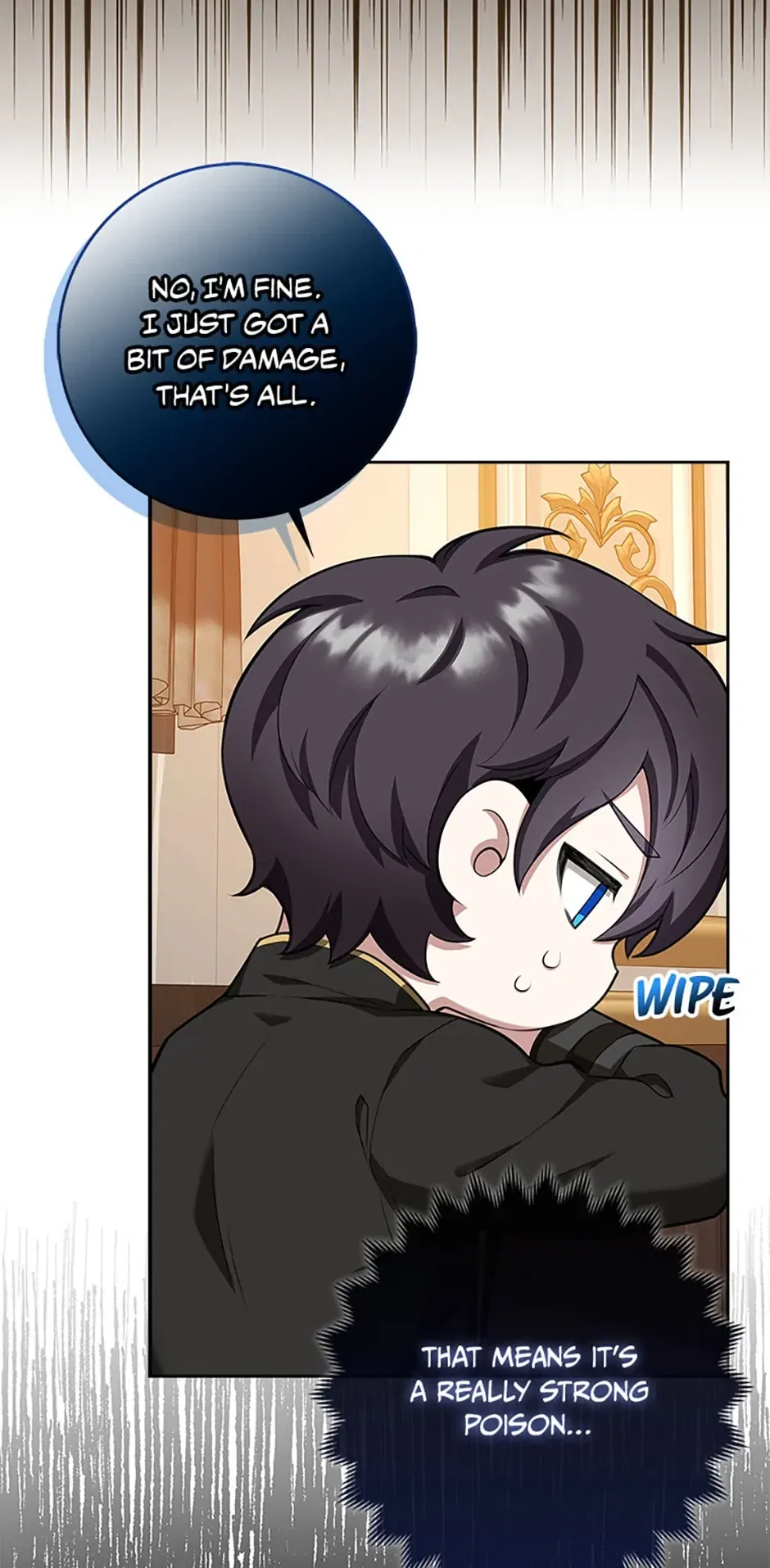 The Dungeon’s Time-Bound S-Rank Beauty Chapter 10 – Page 41
