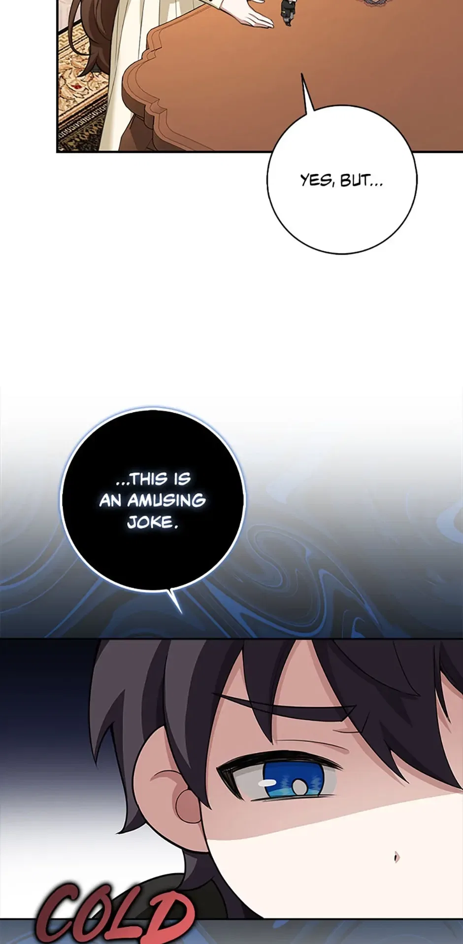 The Dungeon’s Time-Bound S-Rank Beauty Chapter 10 – Page 46