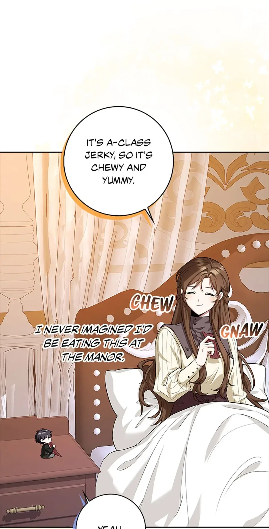 The Dungeon’s Time-Bound S-Rank Beauty Chapter 10 – Page 50