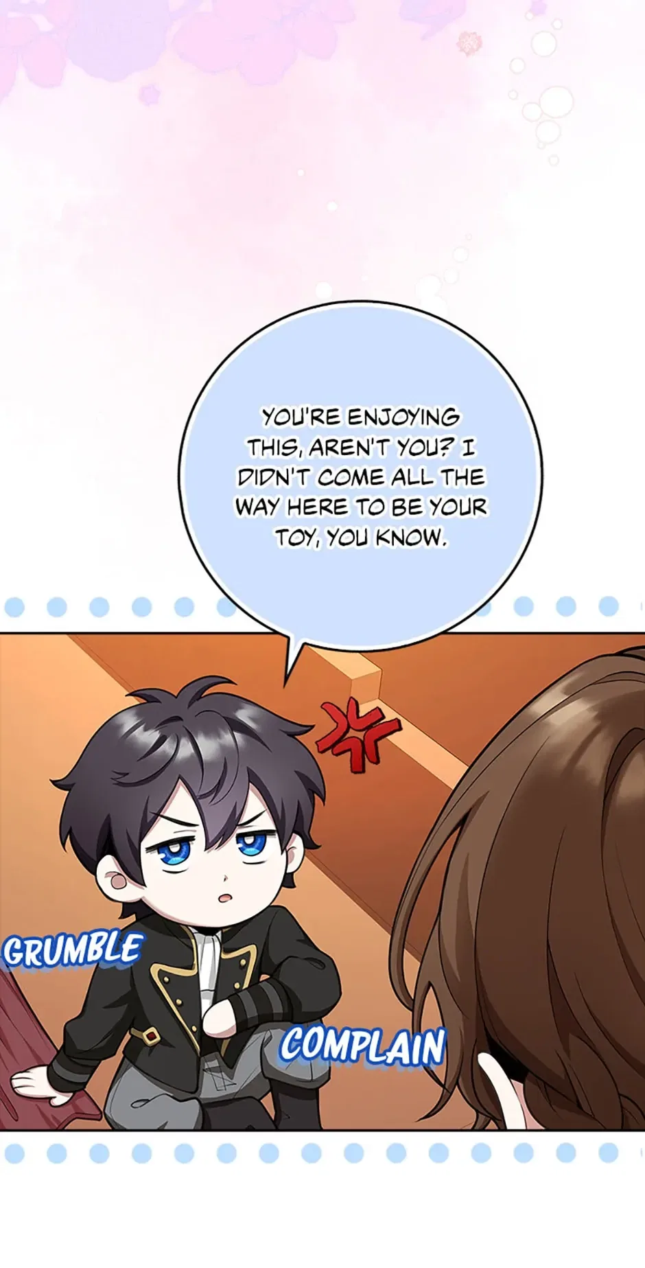 The Dungeon’s Time-Bound S-Rank Beauty Chapter 10 – Page 57