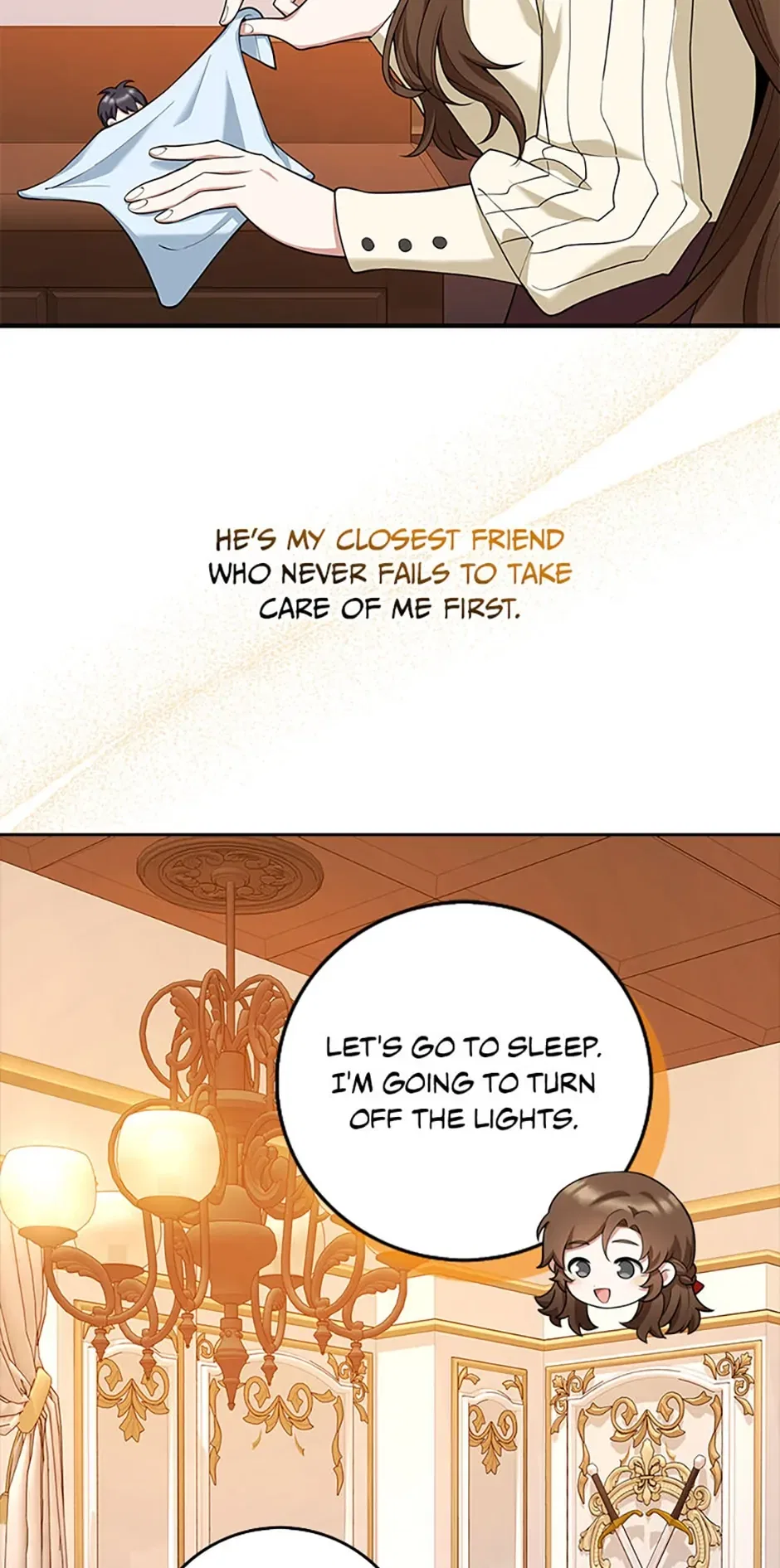 The Dungeon’s Time-Bound S-Rank Beauty Chapter 10 – Page 60