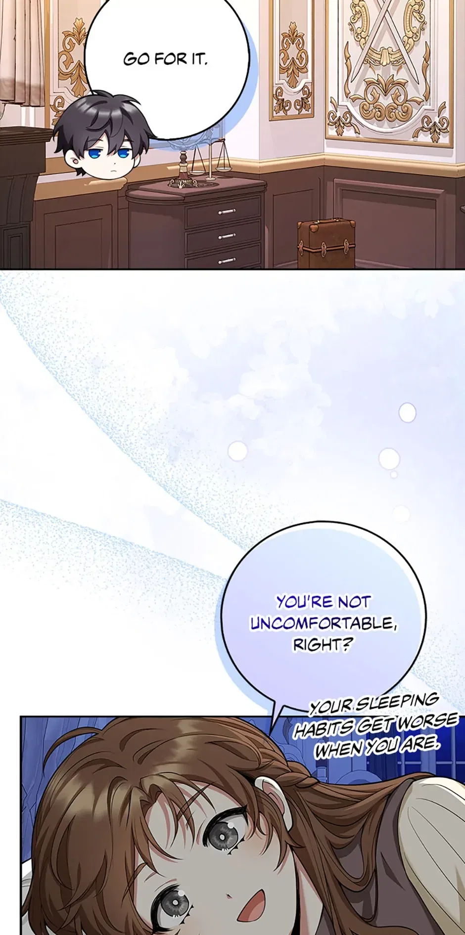 The Dungeon’s Time-Bound S-Rank Beauty Chapter 10 – Page 61
