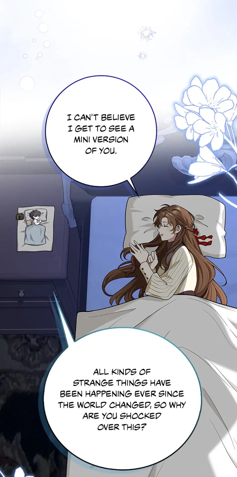 The Dungeon’s Time-Bound S-Rank Beauty Chapter 10 – Page 63