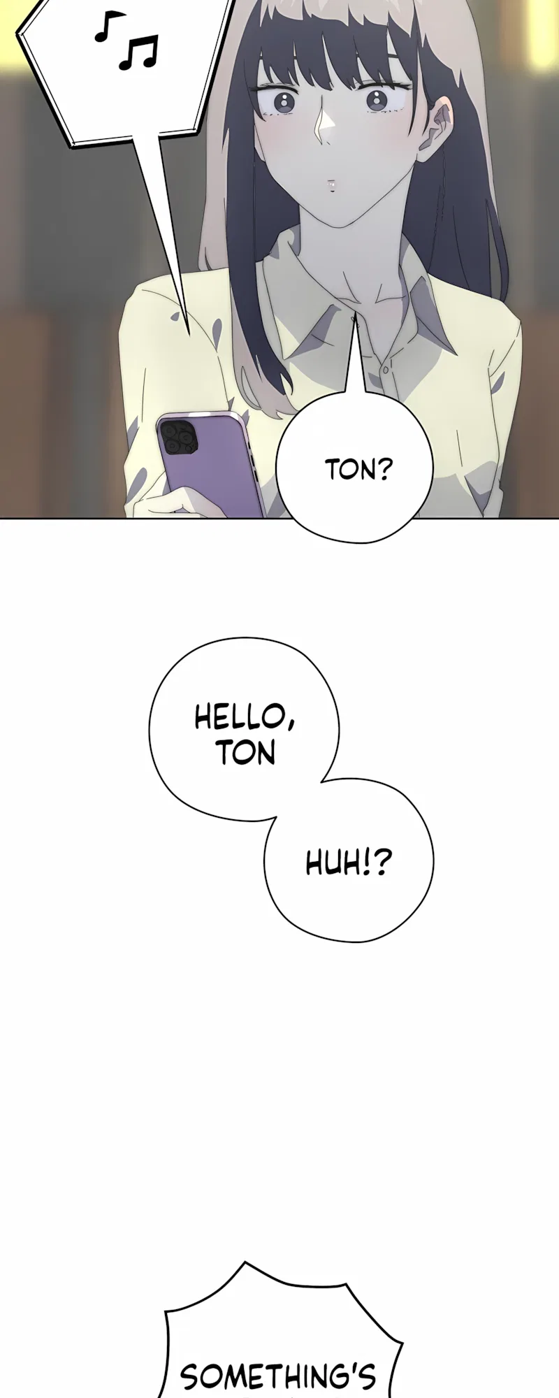 คำสัญญาคืนดอกไม้ไฟ Chapter 14 – Page 10