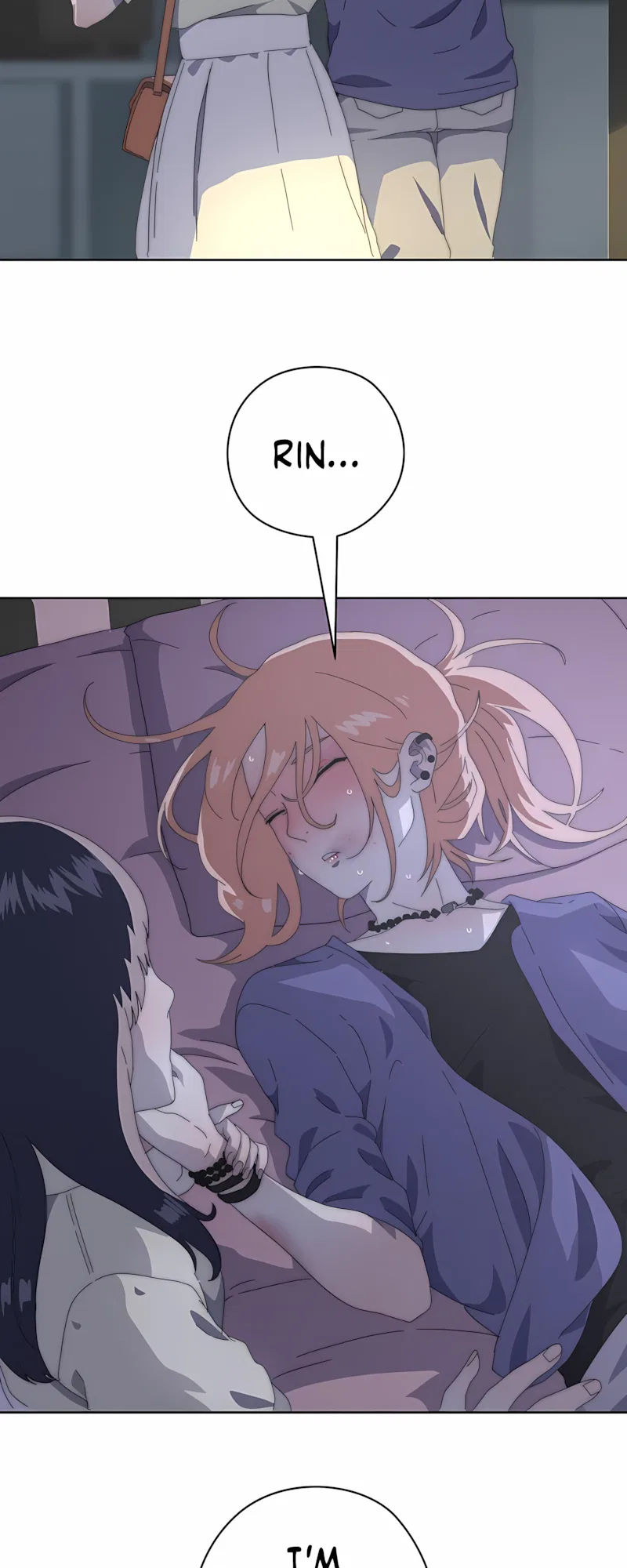 คำสัญญาคืนดอกไม้ไฟ Chapter 14 – Page 24