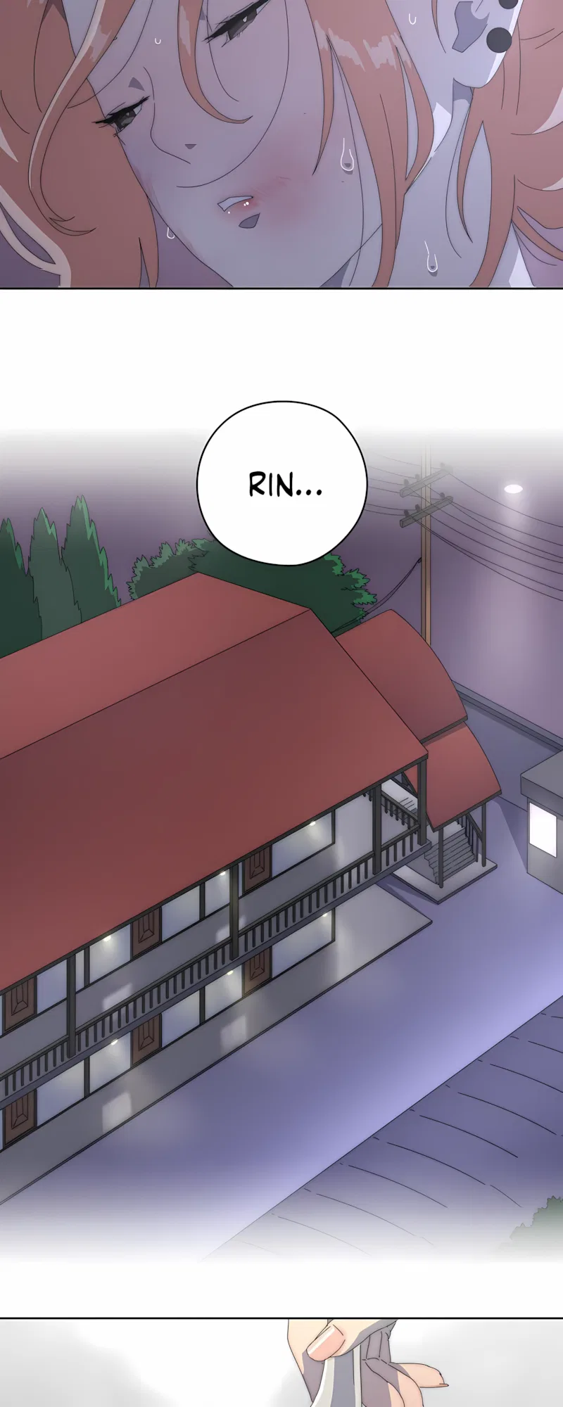คำสัญญาคืนดอกไม้ไฟ Chapter 14 – Page 26