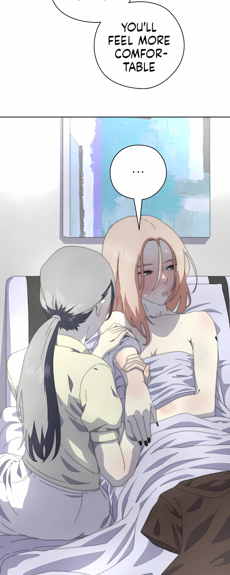คำสัญญาคืนดอกไม้ไฟ Chapter 14 – Page 29