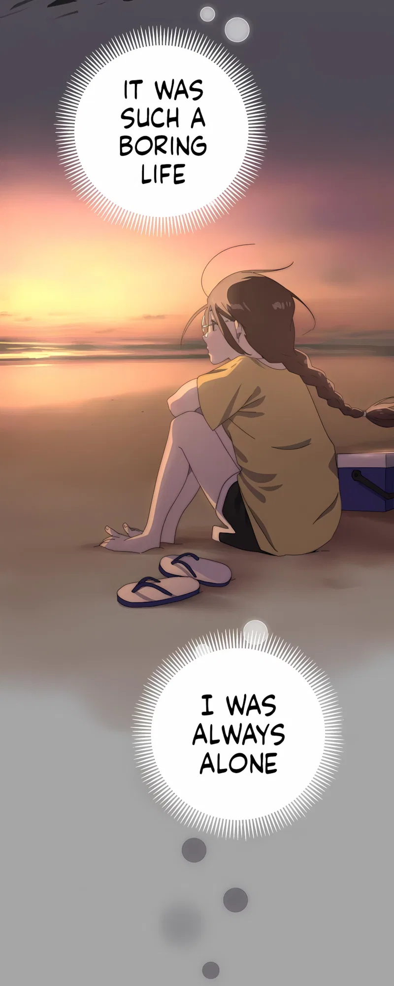 คำสัญญาคืนดอกไม้ไฟ Chapter 14 – Page 34