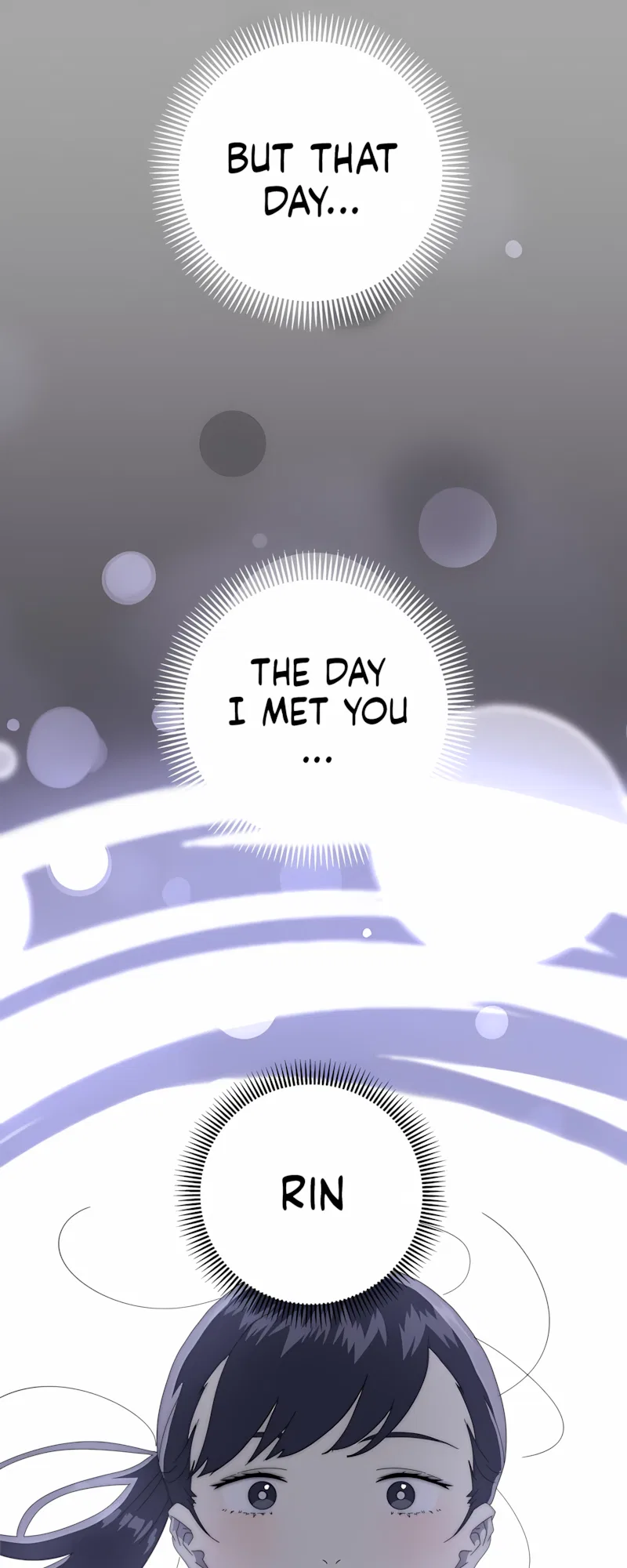 คำสัญญาคืนดอกไม้ไฟ Chapter 14 – Page 35
