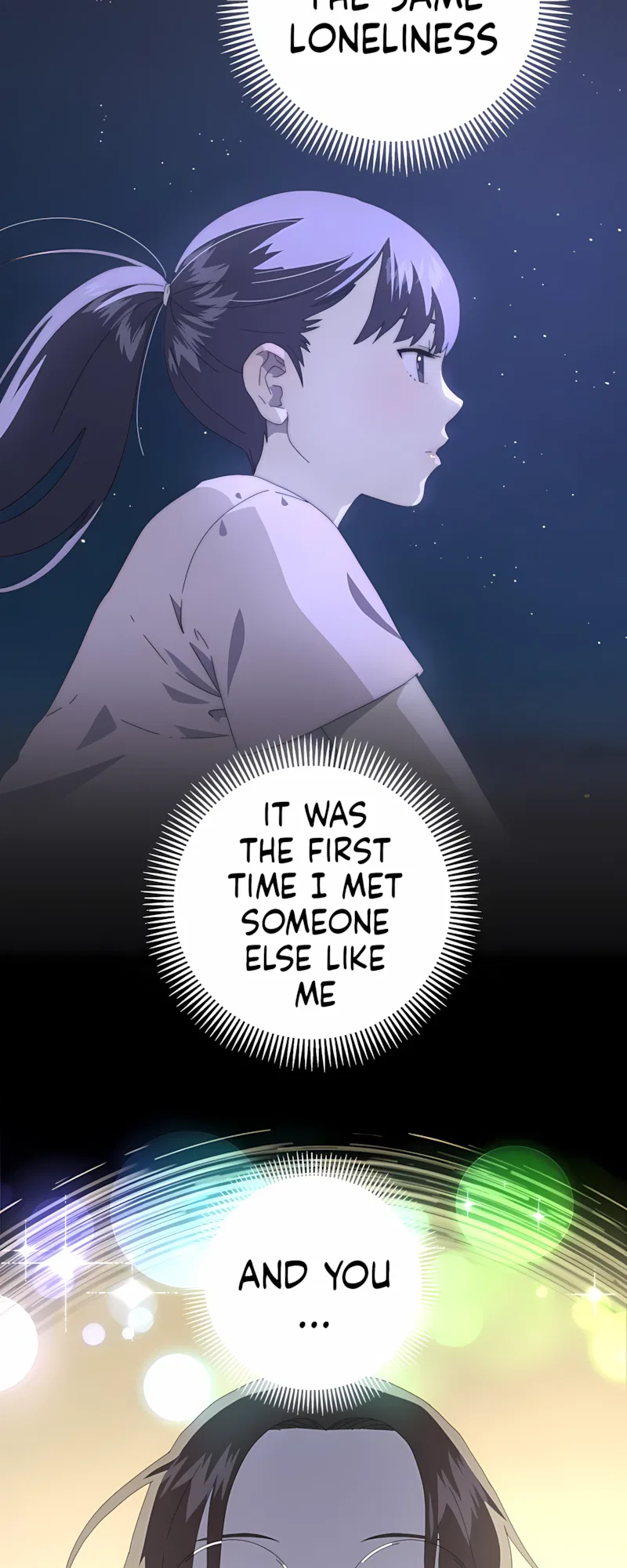คำสัญญาคืนดอกไม้ไฟ Chapter 14 – Page 37