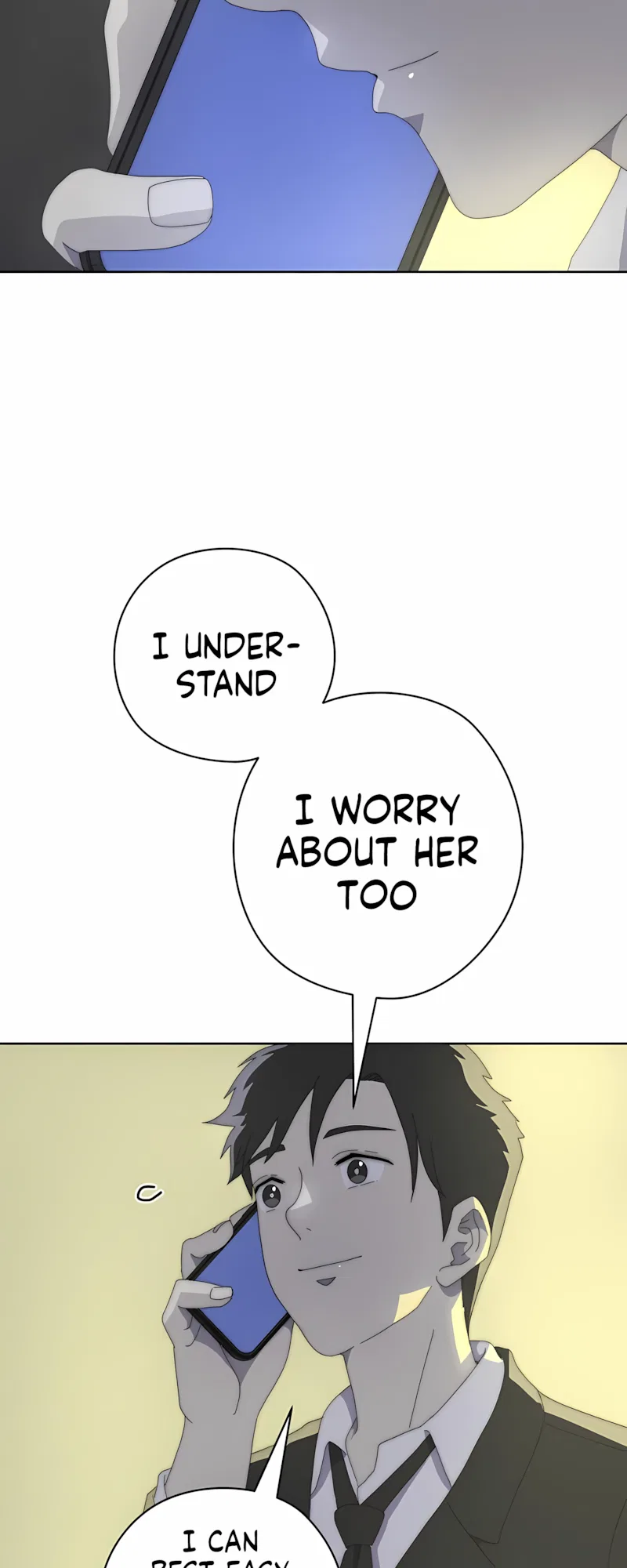 คำสัญญาคืนดอกไม้ไฟ Chapter 14 – Page 58