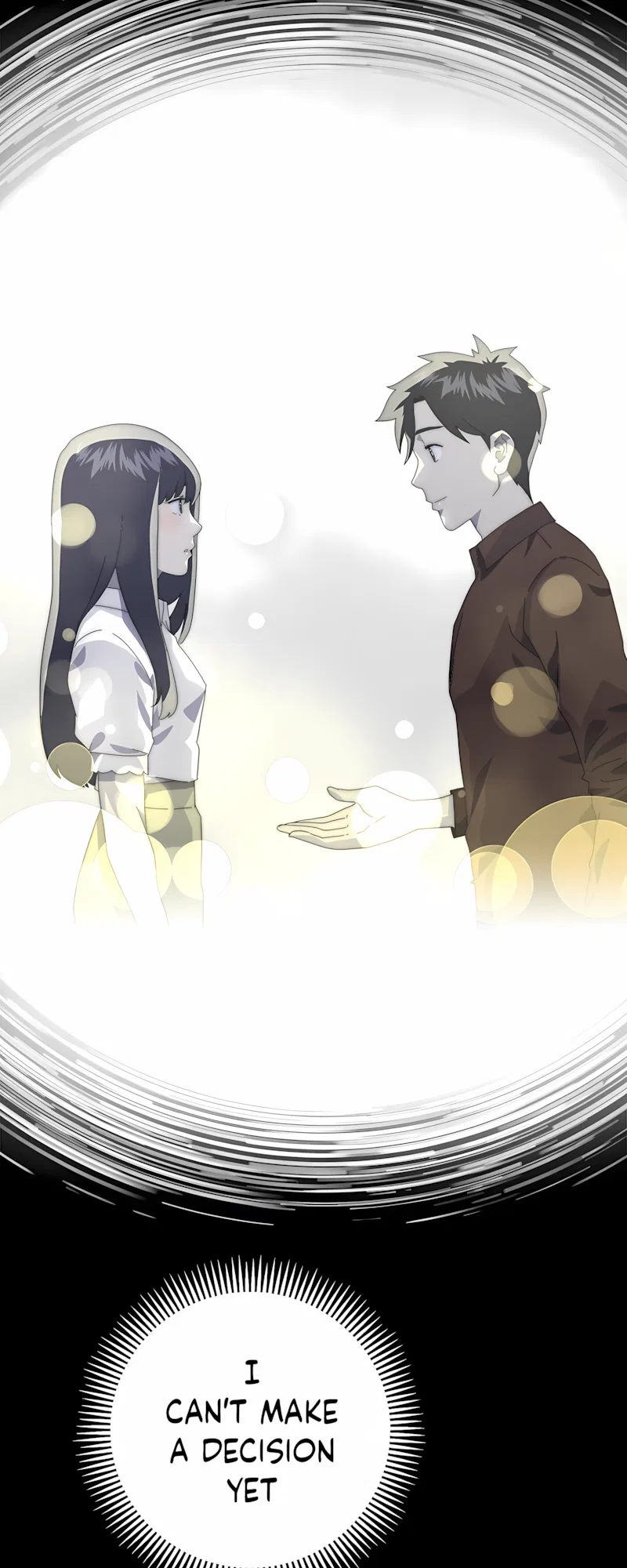 คำสัญญาคืนดอกไม้ไฟ Chapter 13 – Page 3