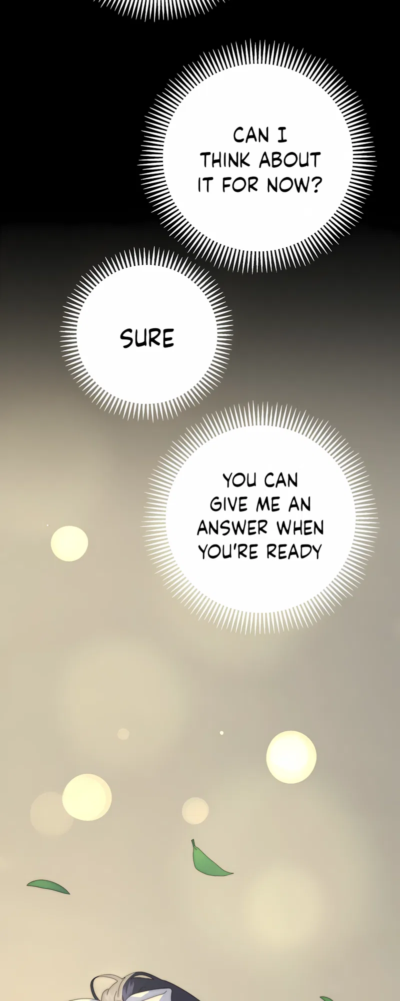 คำสัญญาคืนดอกไม้ไฟ Chapter 13 – Page 4