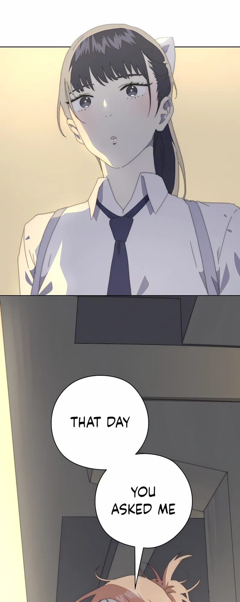 คำสัญญาคืนดอกไม้ไฟ Chapter 13 – Page 14
