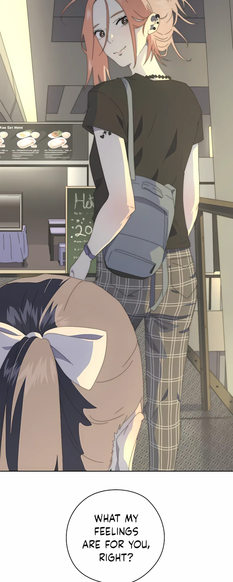 คำสัญญาคืนดอกไม้ไฟ Chapter 13 – Page 15