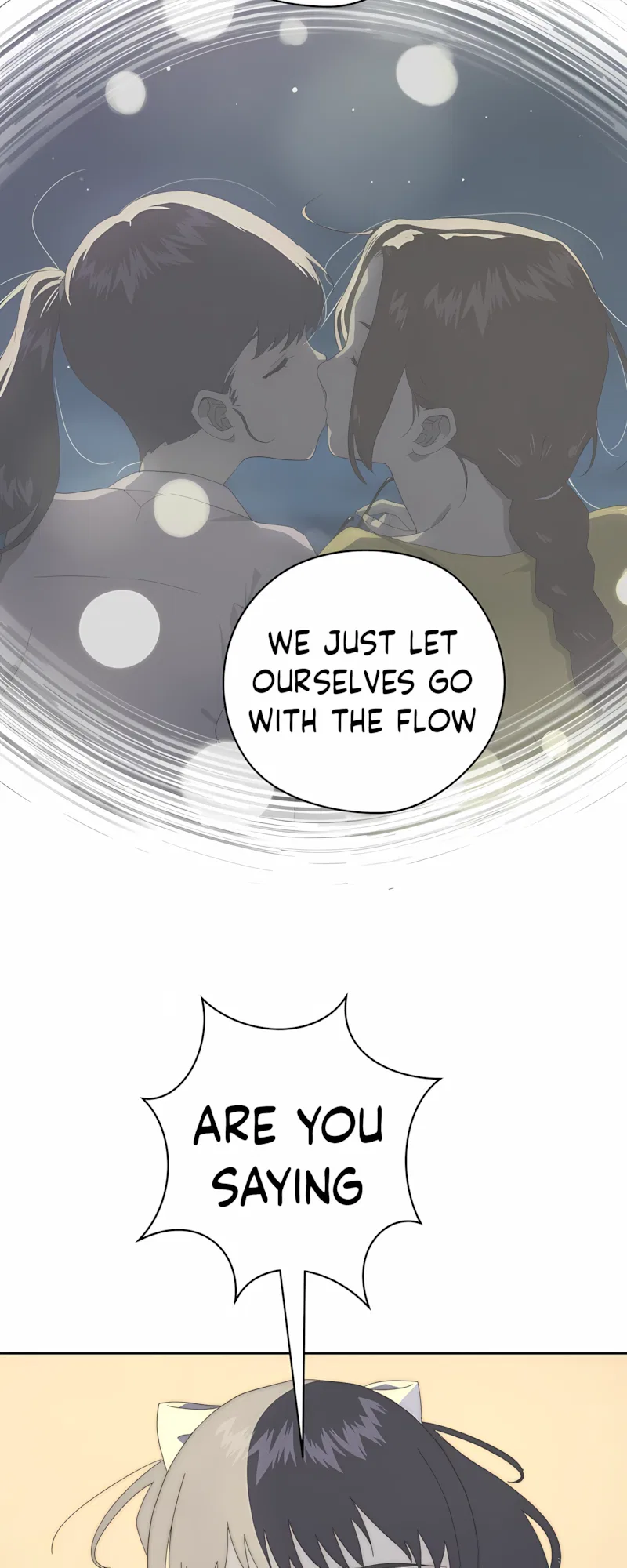 คำสัญญาคืนดอกไม้ไฟ Chapter 13 – Page 21