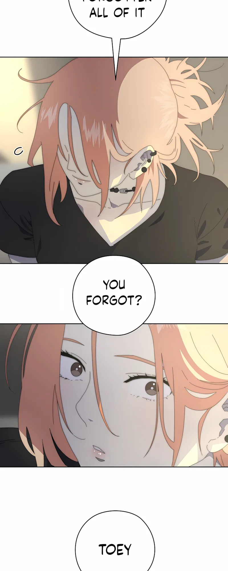 คำสัญญาคืนดอกไม้ไฟ Chapter 13 – Page 23